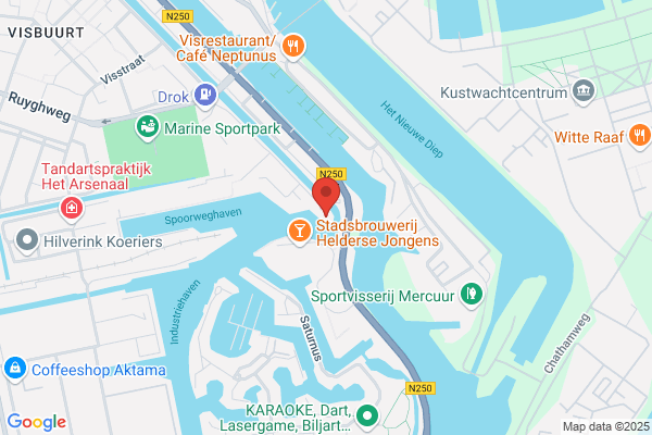 Watersportvereniging Onrust