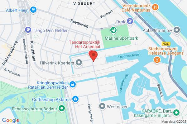 Den Helder Jachtwerf