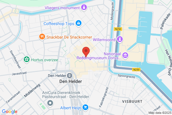 Goudschakel Juwelier