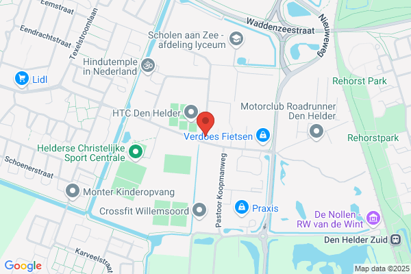 Ijsselmeer