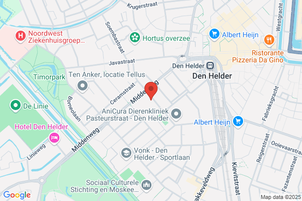 BSO Hopp In, PSZ t Kwetternest