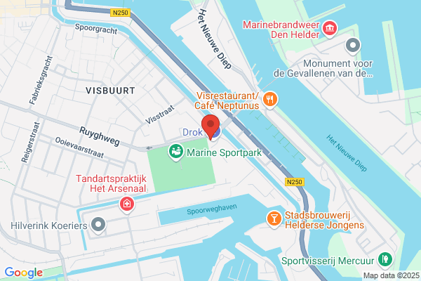 Stichting Kinderopvang Den Helder