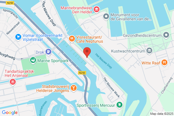 Medisch Kleuterdagverblijf