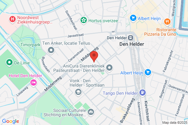 Stichting Kinderdagverblijven