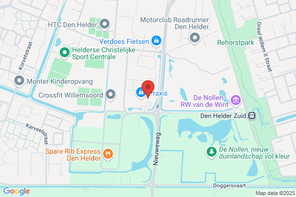 Kringloopwinkel voor Den Helder en Omstreken