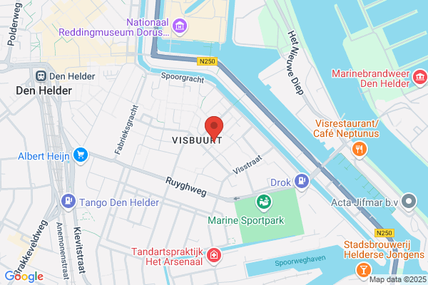 Helderse Ijsfabriek
