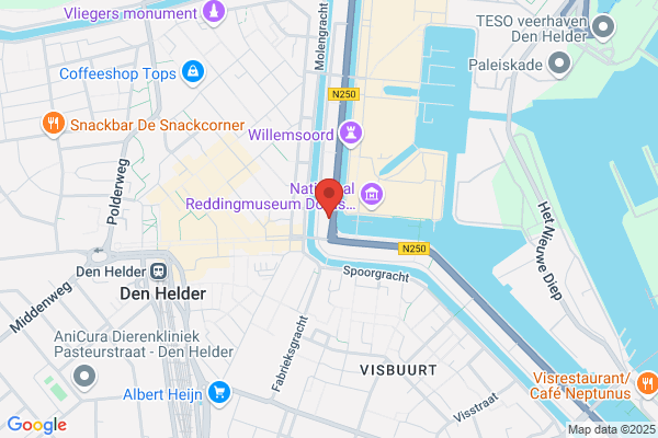 Galerie Windkracht 13