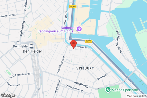 Ontstoppen Den Helder Riool, Afvoer, Wc & Gootsteen