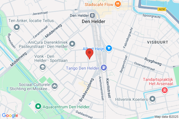 A-Web Timmerwerk