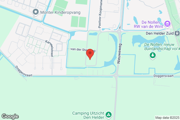Allround Geveltechniek