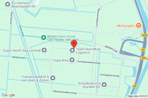 Klusbedrijf Van Duuren