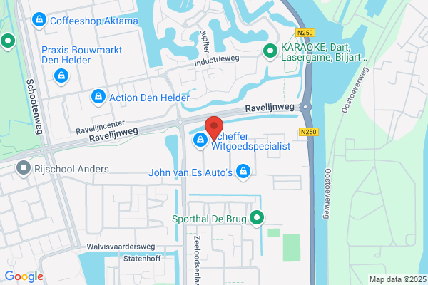 M. Oostindier Installatiebedrijf