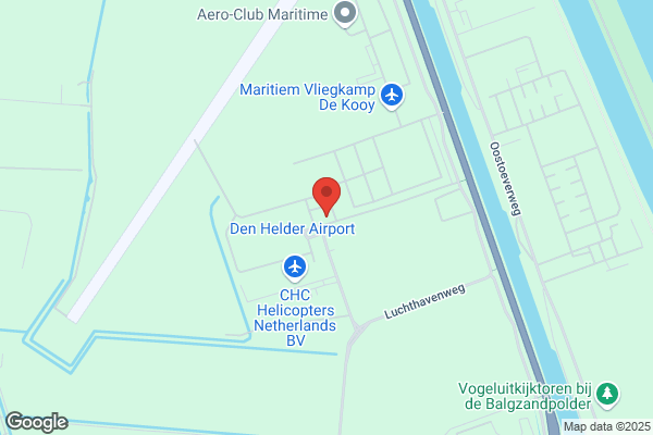 Heldair Aviation