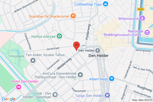 Jongewaard Heemskerk NVM Makelaars