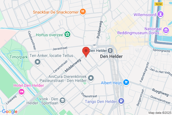 Keulen, Van