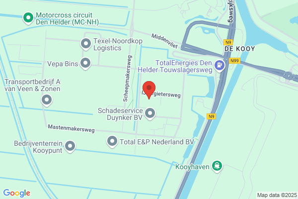 Ldh Vastgoed Bv