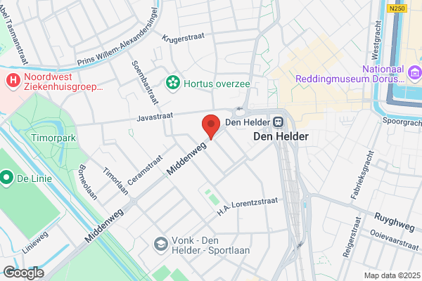 P J Bosch Makelaardij In Onr Goederen