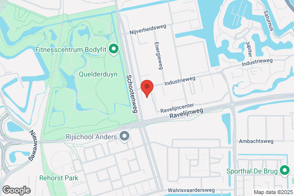 De Schakel wonen en slapen