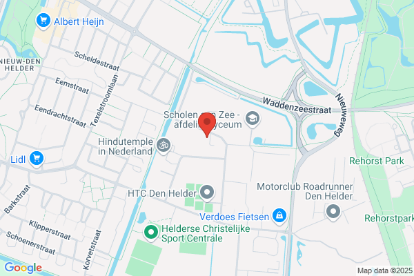 Notarissencombinatie Den Helder