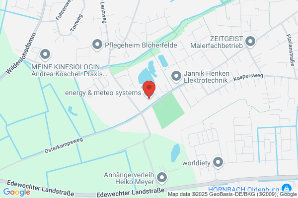 Emsys Separation Techn Bv