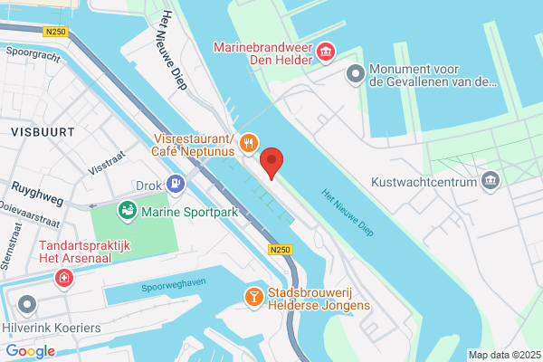 Holland Offshore Consulting