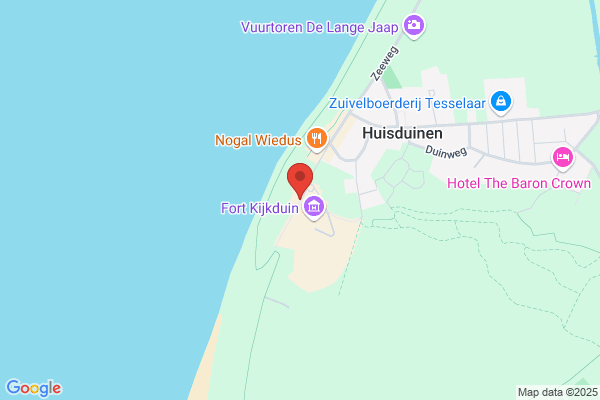 Zuiderstrand Sb Bv