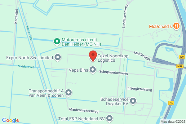 Noordkopvastgoed