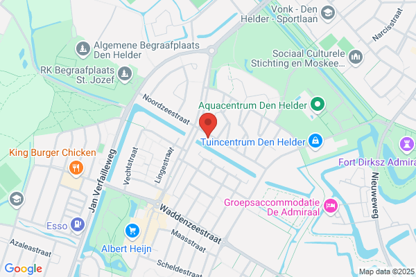 Verbeek Beheer Bv