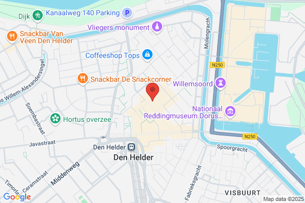 Het Huis Faber Opticiens