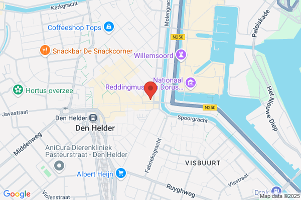 Meester Opticien Reenders Registeroptometrist