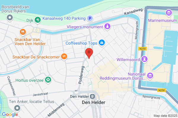 Protestantse Gemeente Den Helder