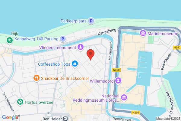 Centrum Buurthuis