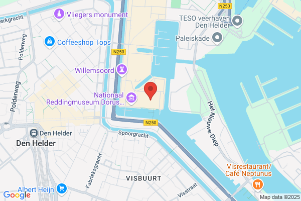 Gemeente Den Helder