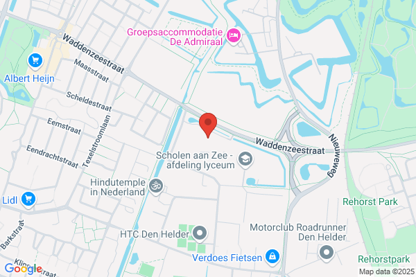 Politie Den Helder