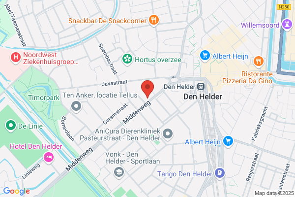 Beter Horen Den Helder