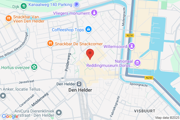 KPN winkel Den Helder