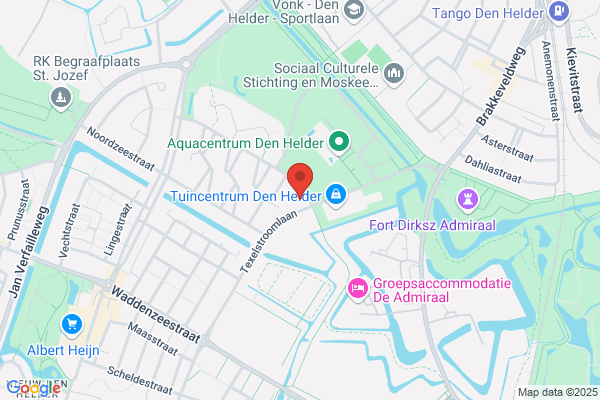 Draaikolk Sport- en Jeugdcentrum De