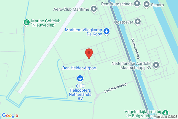 Kamer Van Koophandel Noordwest-Holland