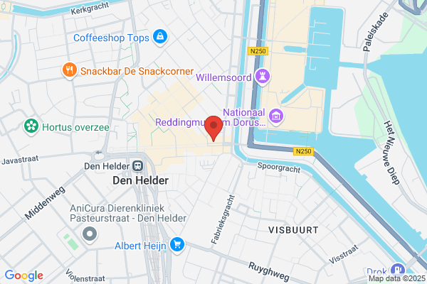 Olympia Uitzendbureau Den Helder