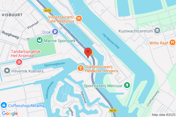 Stads Distributie Centr