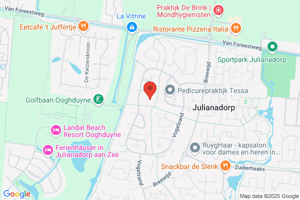 De Eerste Lijn Psychologenpraktijk