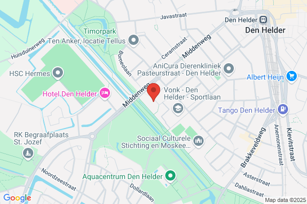 Trainingscentrum De Linie