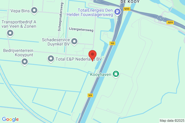 Veldman I&l Bv