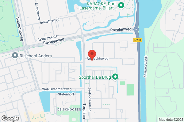 Bakkenes Alubouw B.V.