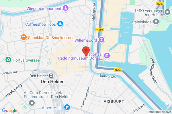 Binnenstad, De