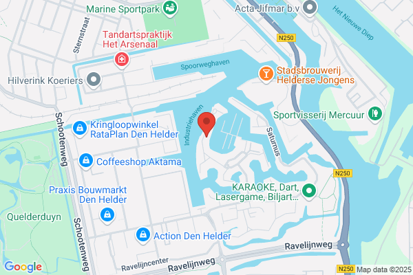 Boatex Den Helder