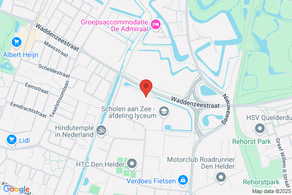 Brandweertechn & Service Bv