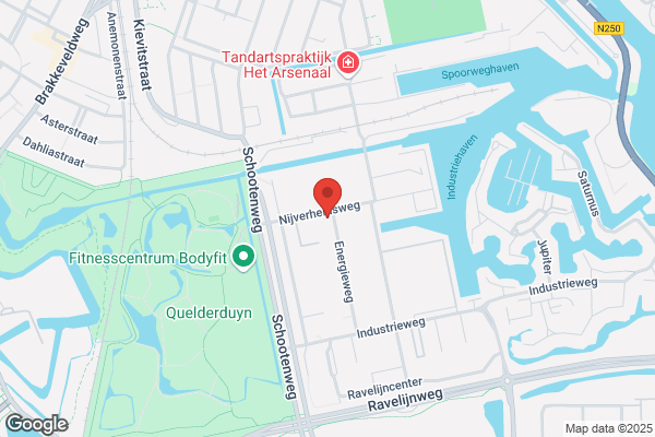 Centraal Automobielbedrijven Bv (V)