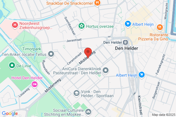 Corma, Dansschool & Partycentrum