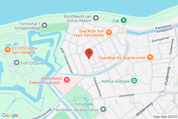 D & D Scheepsschilderwerken